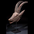 Antilope masker - Mossi - Burkina Faso