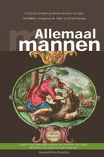 Allemaal mannen 9789089120762 Teunard ter Linden, Verzenden, Zo goed als nieuw, Teunard ter Linden