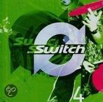 Studio Brussel - Switch 4 op CD, Verzenden