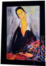 SGARRA - Modigliani Les Lacérés, Antiek en Kunst