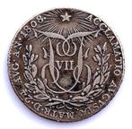 Spanje. Fernando VII (1813-1833). Medalla de Proclamación en