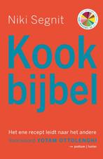 Kookbijbel 9789460582363 Niki Segnit, Verzenden, Zo goed als nieuw, Niki Segnit