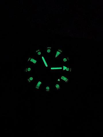 Aquagamex - Zonder Minimumprijs - Vintage Super Deluxe Diver beschikbaar voor biedingen