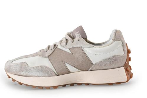 New Balance Sneakers in maat 42½ Wit | 5% extra korting, Kleding | Heren, Schoenen, Wit, Gedragen, Sneakers, Verzenden