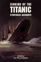Sinking of the Titanic, Verzenden