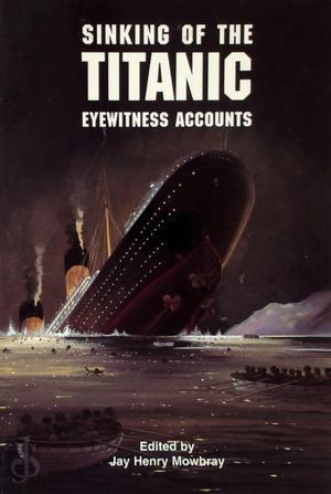 Sinking of the Titanic, Livres, Langue | Langues Autre, Envoi
