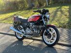 Honda - CBX 1000 - 6 Cylinder - 1000 cc - 1979, Motoren