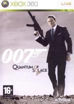 007 Quantum of Solace (Xbox 360 Games), Ophalen of Verzenden