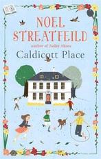 Caldicott Place 9780349010908 Noel Streatfeild, Livres, Verzenden, Noel Streatfeild