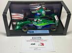 Jordan 7-Up - Michael Schumacher - 1991 - Modèle réduit de, Verzamelen, Nieuw