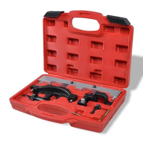 vidaXL Motorvergrendelingsset 1.6 BMW N40/N45/N45T, Doe-het-zelf en Bouw, Gereedschap | Handgereedschap, Nieuw, Verzenden