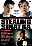 Stealing Sinatra op DVD beschikbaar voor biedingen