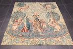 Tappisserie Gobelin - Wandtapijt - 172 cm - 157 cm - Gobelin