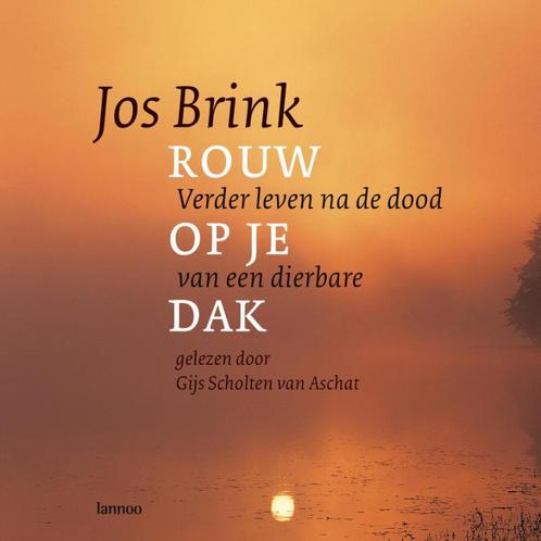 Rouw op je dak 9789020976809 Jos Brink, Boeken, Politiek en Maatschappij, Zo goed als nieuw, Verzenden