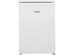 Etna KKV856WIT - Tafelmodel koelkast - 133 liter -, Elektronische apparatuur, Koelkasten en IJskasten, Verzenden, Zo goed als nieuw