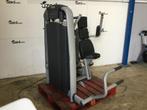 Technogym Selection 700 Pectoral, Sport en Fitness, Fitnessapparatuur, Ophalen of Verzenden, Gebruikt, Borst