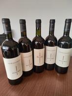 2000 , 2004, 2006, 2007 & 2008 Le Macchiole, Messorio -, Nieuw