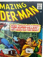 The Amazing Spider-Man (Vol. 1) #83 - The Schemer! - 1 Comic, Boeken, Nieuw