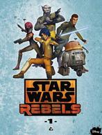 Rebels / Star Wars / 1 9789460784378 Martin Fisher, Verzenden, Zo goed als nieuw, Martin Fisher