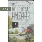 De laatste huzaar 9789054292944 Tonny van Renterghem, Verzenden, Gelezen, Tonny van Renterghem