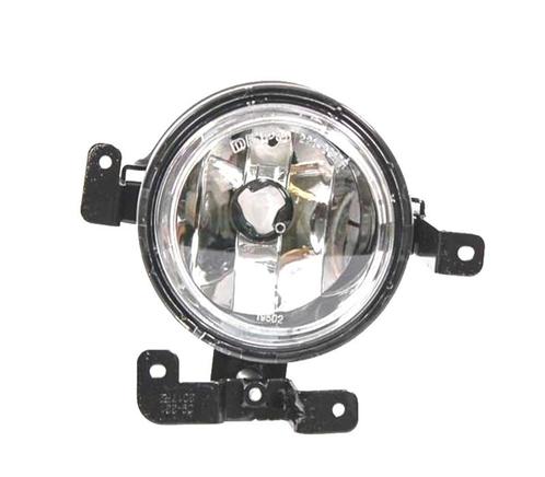 Phare Droit Antibrouillard Pour Hyundai Getz 05-, Auto-onderdelen, Verlichting, Verzenden
