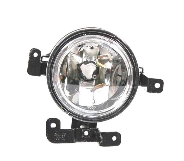 Phare Droit Antibrouillard Pour Hyundai Getz 05-, Auto-onderdelen, Verlichting, Verzenden