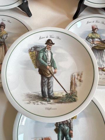 Companie Nationale Porcelaine, - C.N.P Porcelaine -, Antiek en Kunst