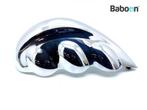 Tank Cover Links Triumph Rocket III Roadster 2010-2012, Motoren, Verzenden, Gebruikt