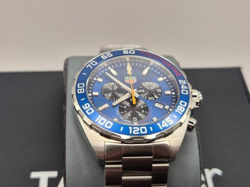 TAG Heuer - Formula 1 - CAZ101AB.BA0842 - Homme - 2023, Handtassen en Accessoires, Horloges | Antiek