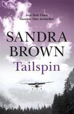 Tailspin 9781473669475 Sandra Brown, Verzenden, Gelezen, Sandra Brown