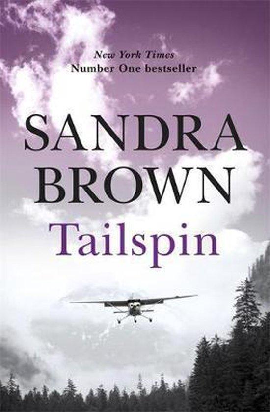 Tailspin 9781473669475 Sandra Brown, Boeken, Taal | Engels, Gelezen, Verzenden