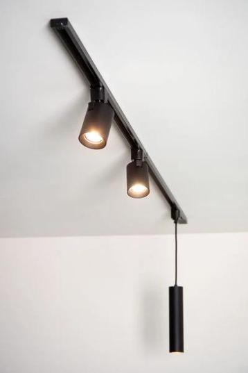 Lucide Complete Set Railverlichting 2m + 2 beschikbaar voor biedingen