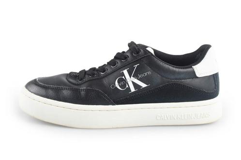 Calvin Klein Sneakers in maat 36 Zwart | 5% extra korting, Kleding | Dames, Schoenen, Zwart, Gedragen, Sneakers, Verzenden