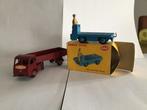 Dinky Toys 1:43 - 2 - Modelauto - Hindle Smart Helecs nr:, Hobby en Vrije tijd, Nieuw