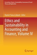 Accounting, Finance, Sustainability, Governance & Fraud:, Boeken, Verzenden, Zo goed als nieuw