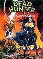 Dead hunter 2: De klan-killers / Dead hunter / 2, Boeken, Stripverhalen, Verzenden, Gelezen, Franck Tacito