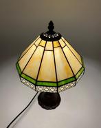 Lampe de table - Vitrail - Lampe style Tiffany