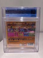 Nintendo - 3DS - CGC Graded New Super Mario Bros. 2 9.8, Games en Spelcomputers, Nieuw