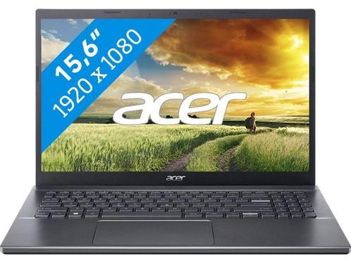 Acer Aspire 5 (A515-57-53EB) Azerty, Huis en Inrichting, Woonaccessoires | Overige, Nieuw, Verzenden