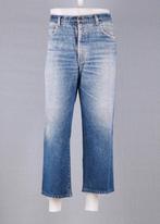 Vintage Baggy Wrangler Blue size 36 / 26 for Unisex, Kleding | Heren, Ophalen of Verzenden, Nieuw