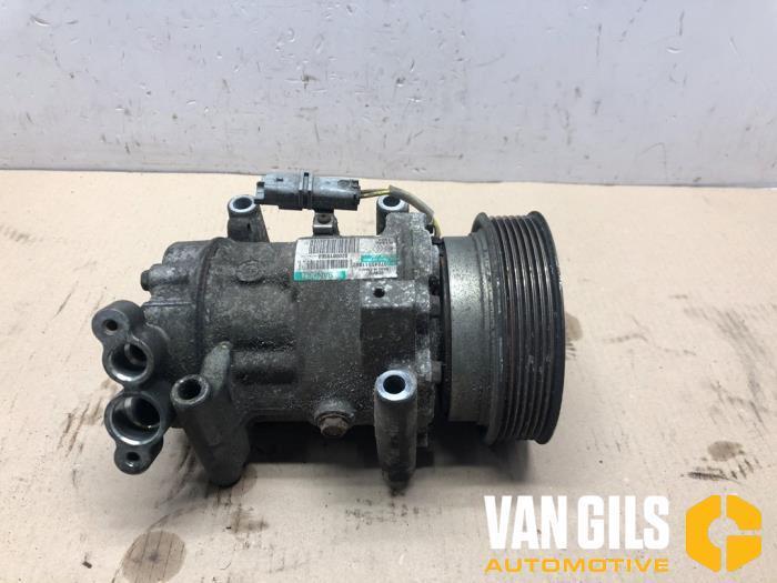 Aircopomp Renault Clio O274276, Auto-onderdelen, Airco en Verwarming
