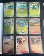 Pokémon - 339 Complete set - Scarlet & Violet - 151 (sv2a), Nieuw