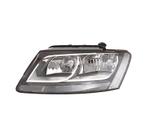 Phare Gauche Pour Audi Q5 08-12 Fond Noir, Verzenden