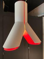 Dark - Frank Janssens - Hangende plafondlamp - Boky -