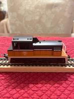 Lima H0 - 201652L - Locomotive électrique (1) - Y8780 - SNCF, Hobby en Vrije tijd, Modeltreinen | H0, Nieuw