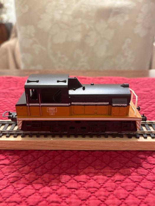 Lima H0 - 201652L - Locomotive électrique (1) - Y8780 - SNCF, Hobby en Vrije tijd, Modeltreinen | H0