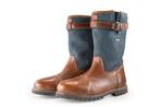 Travelin Snowboots in maat 40 Blauw, Kleding | Dames, Travelin, Snowboots, Zo goed als nieuw, Verzenden