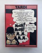 Tardi - Mouh Mouh - B - 1 Album - Eerste druk - 1979, Livres, BD