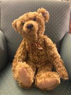 Steiff - Teddybeer Teddybär 1907 Replica - Duitsland, Antiek en Kunst, Antiek | Speelgoed