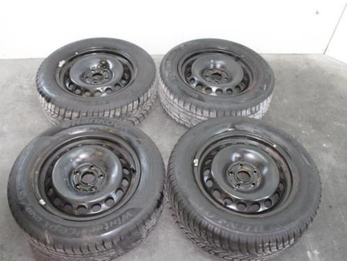 Velgen set Volkswagen Golf O151219, Auto-onderdelen, Ophanging en Onderstel